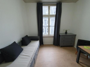 Appartement im Herzen von Langenberg